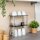 Glas-Regal