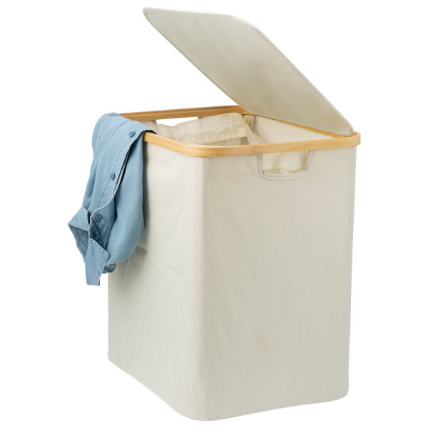 Wäschesammler 60 L