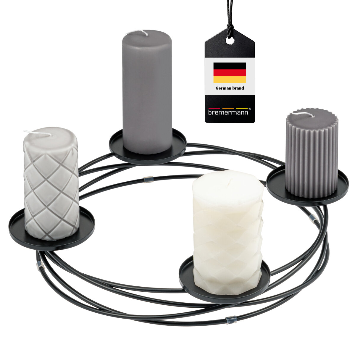 pflanzkübel schwarz Blumenkasten lang von amei PVC Double Gang Boxes