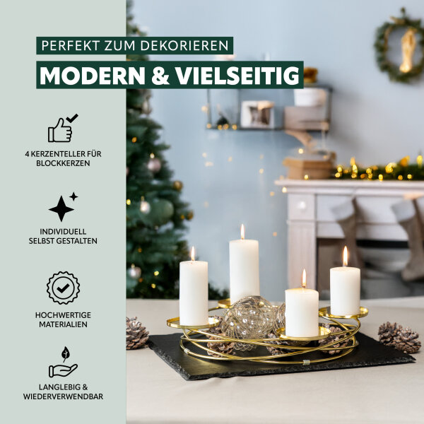 Kerzenständer, 35,99 €