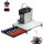 Kaffeekapsel-Box passend für Nespresso