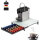Kaffeekapsel-Box passend für Nespresso