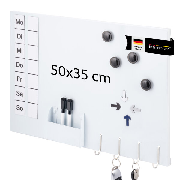 Magnettafel