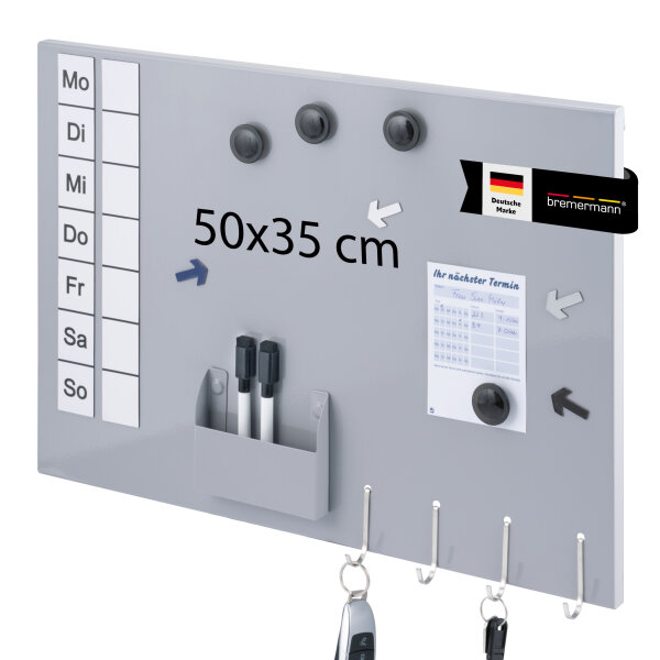 Magnettafel