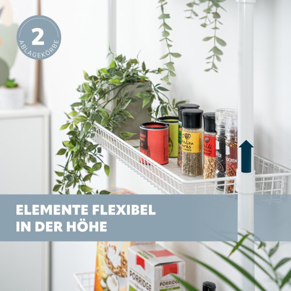 Teleskop-Regal, 71,99 €