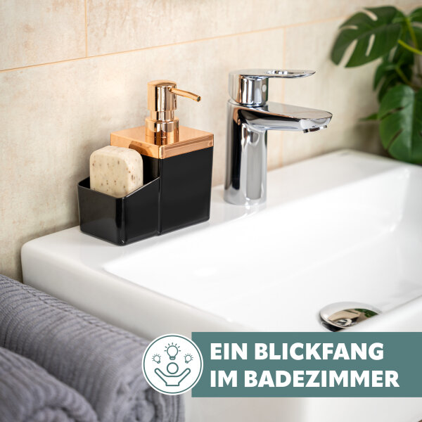 nachttisch bett AvM-Möbel | Einhänge-Nachttisch LINEA für Bettseitendicke 3 cm Deckenleuchtenschirm