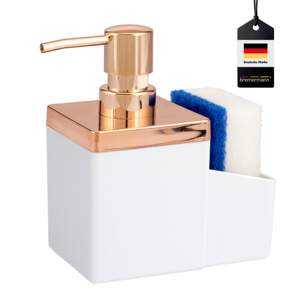 Spülbecken-Organizer