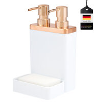 Spülbecken-Organizer