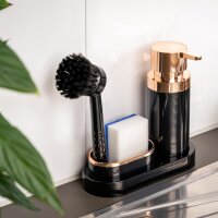 Spülbecken-Organizer