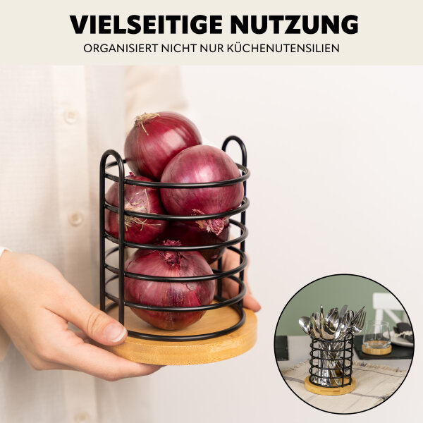 Küchenutensilienhalter, 15,99 €