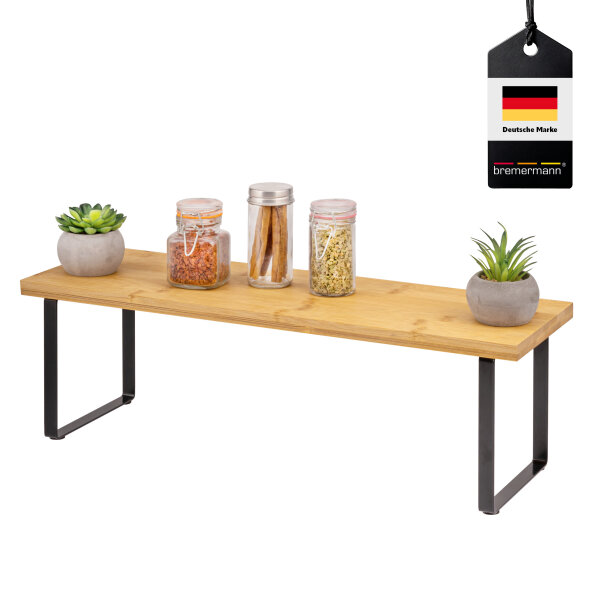 Gewürzregal