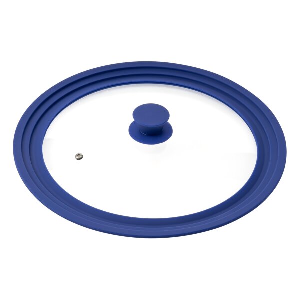 Universal-Glasdeckel 30/32/34 cm