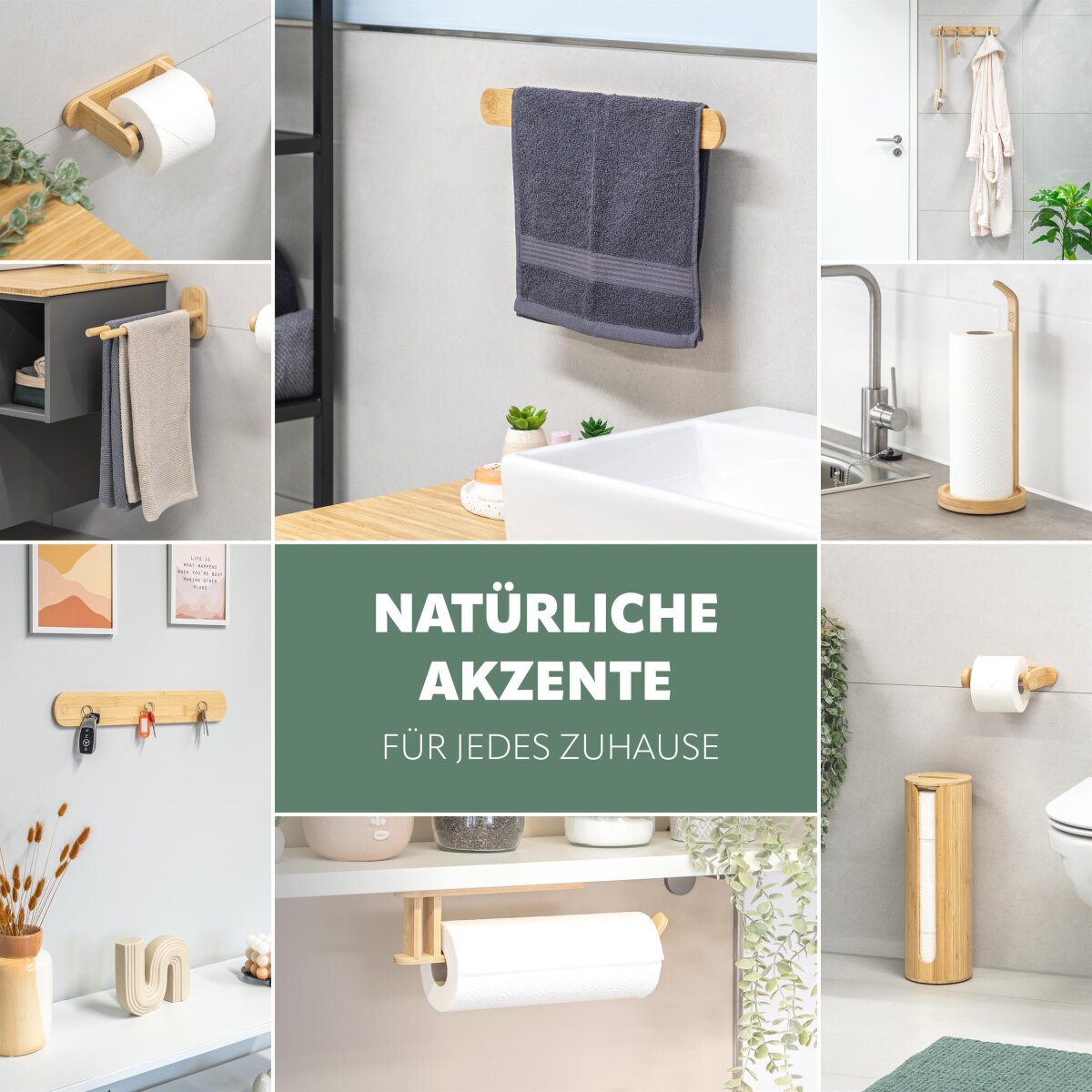 Toilettenpapier Aufbewahrung, 33,99