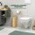 Toilettenpapier Aufbewahrung