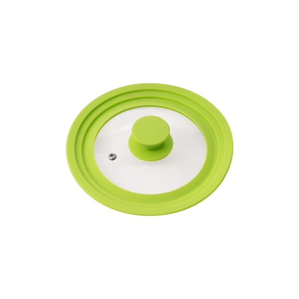 Universal-Glasdeckel 16/18/20 cm