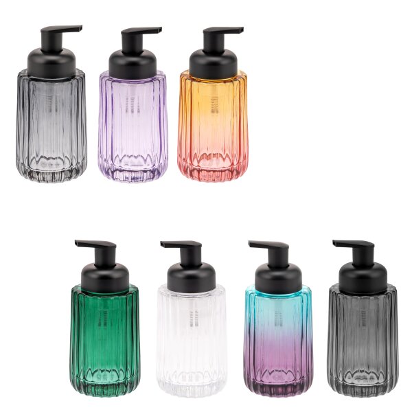 Schaum-Seifenspender