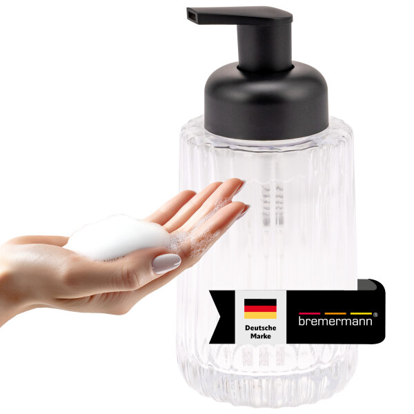 Schaum-Seifenspender