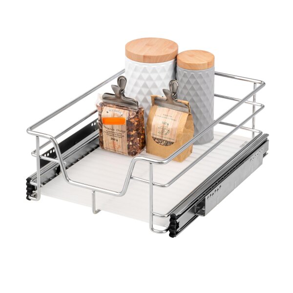 Teleskopschublade 40 cm