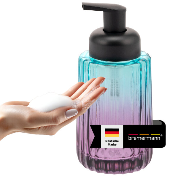 Schaum-Seifenspender