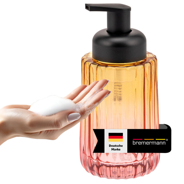 Schaum-Seifenspender