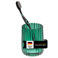 Zahnputzbecher 2er Set