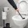 Stand WC-Garnitur 3in1