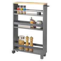 Küchen-Nischenwagen