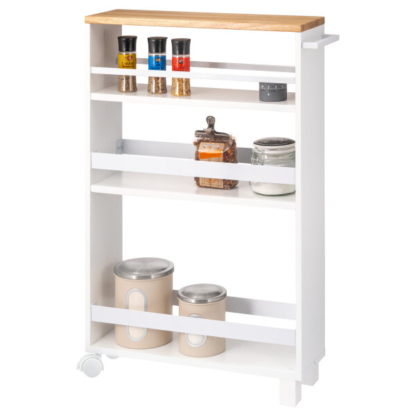 Küchen-Nischenwagen