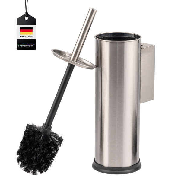 WC-Garnitur