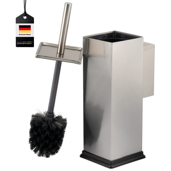 WC-Garnitur