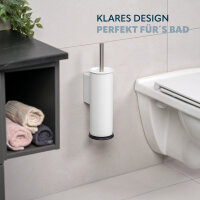 WC-Garnitur