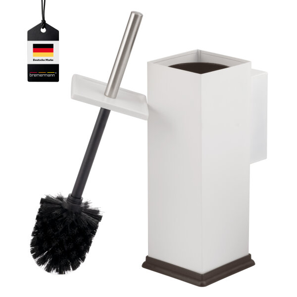 WC-Garnitur
