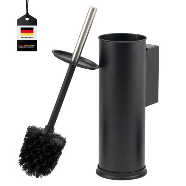WC-Garnitur