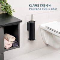 WC-Garnitur