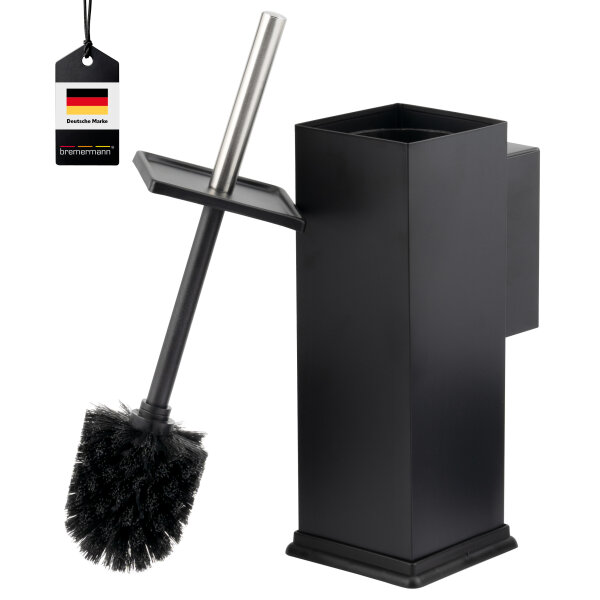 WC-Garnitur