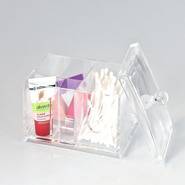 Kosmetik-Organizer