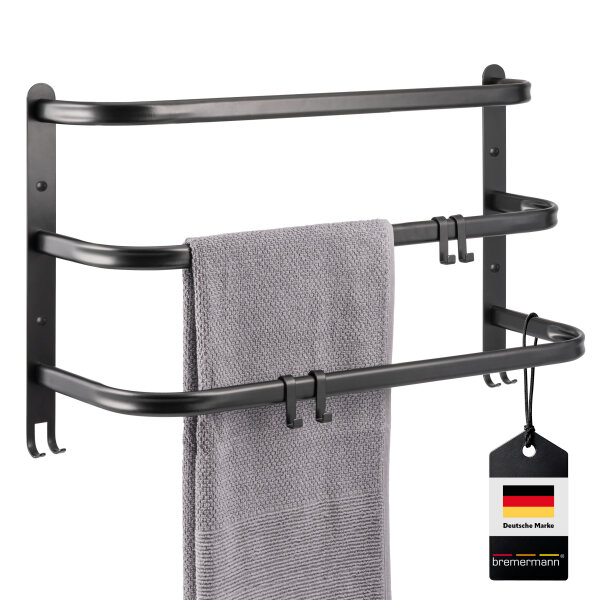 Wand-Handtuchhalter