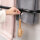 Wand-Handtuchhalter