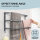 Wand-Handtuchhalter