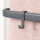 Wand-Handtuchhalter