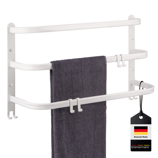 Wand-Handtuchhalter