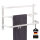 Wand-Handtuchhalter