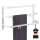 Wand-Handtuchhalter