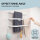Wand-Handtuchhalter