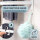 Wand-Handtuchhalter