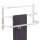 Wand-Handtuchhalter