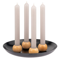 Kerzentablett