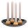 Kerzentablett