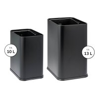 Papierkorb 10 L