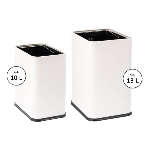 Papierkorb 10 L